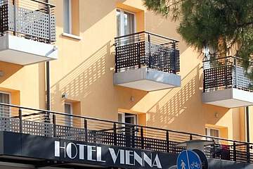 Hotel Vienna