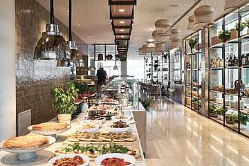 Falkensteiner Hotel & Spa Jesolo