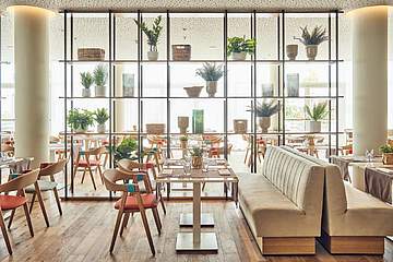 Falkensteiner Hotel & Spa Jesolo