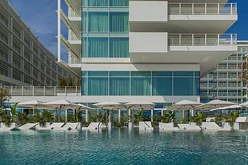 Falkensteiner Hotel & Spa Jesolo