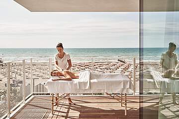 Falkensteiner Hotel & Spa Jesolo