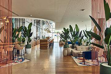 Falkensteiner Hotel & Spa Jesolo