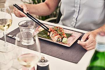 Falkensteiner Hotel & Spa Jesolo