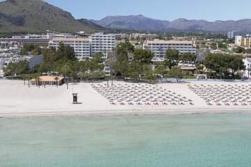 Iberostar Wave Ciudad Blanca 