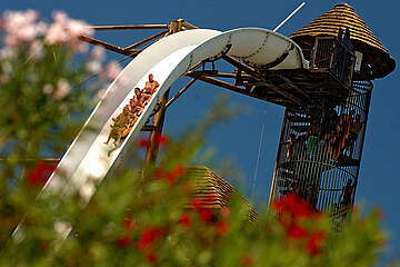 aquapark Lido di Jesolo - aquapark